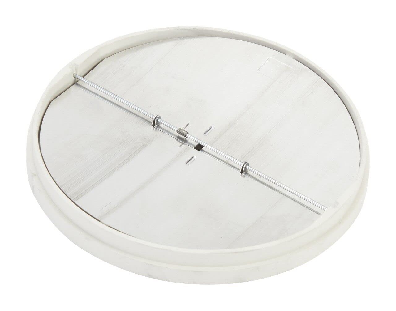 7" Round Damper