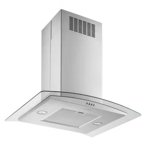 65K BTU Cooktop Threshold