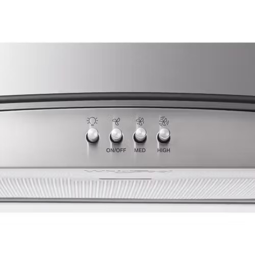 7 Sones Sound Level at high speed