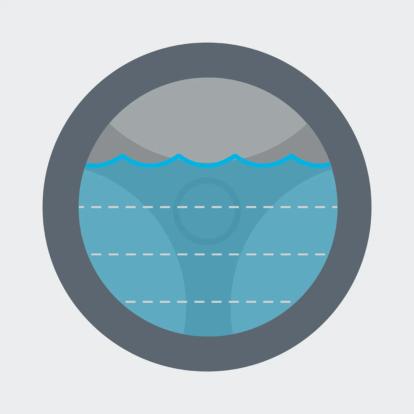 Automatic Water Control