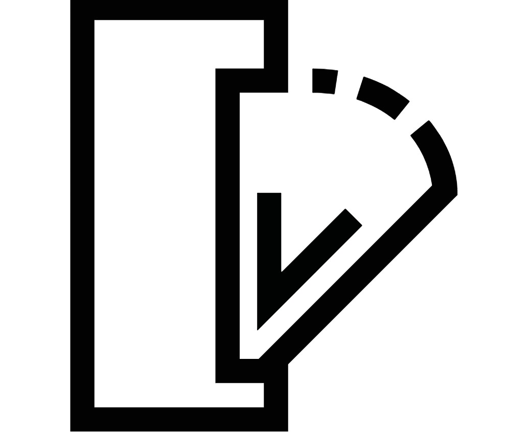 Articulated Hinge