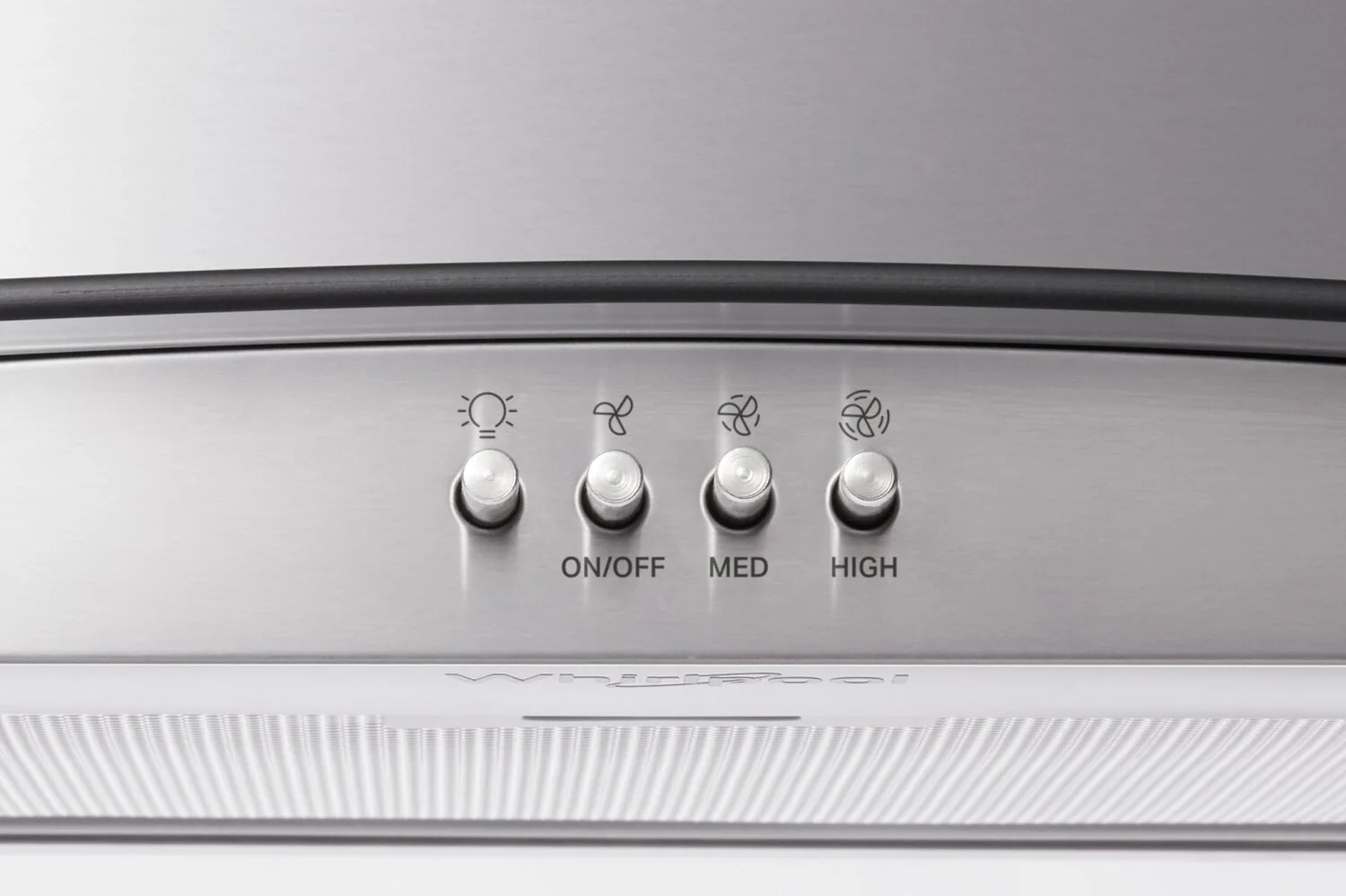 Push Button Controls