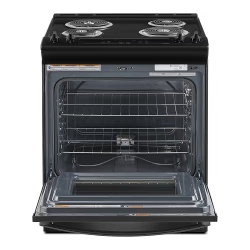 4.8 Cu. Ft. Capacity