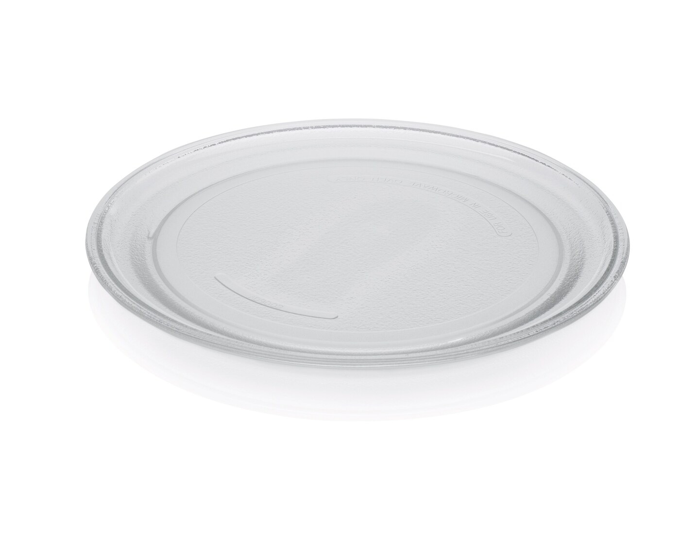 Glass Turntable