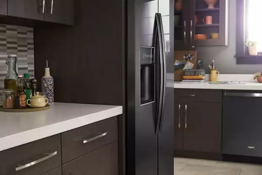 Counter-Depth Design