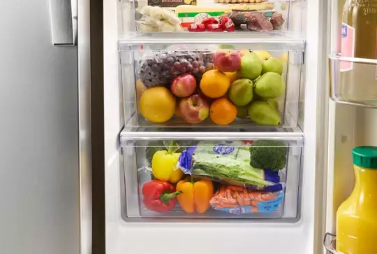 Pantry Drawer