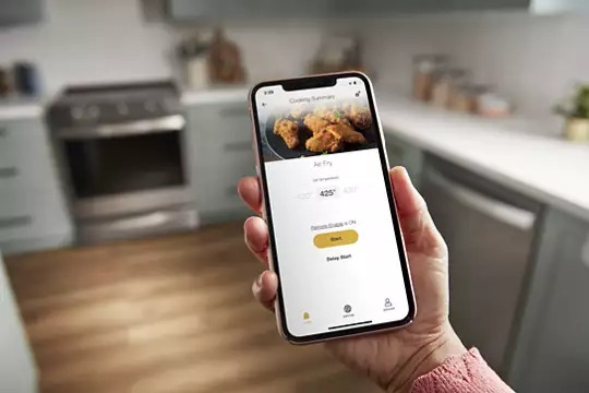 Automatic Feature Updates