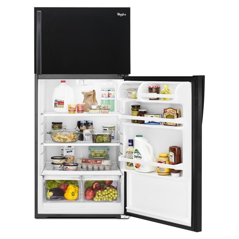Optional Icemaker