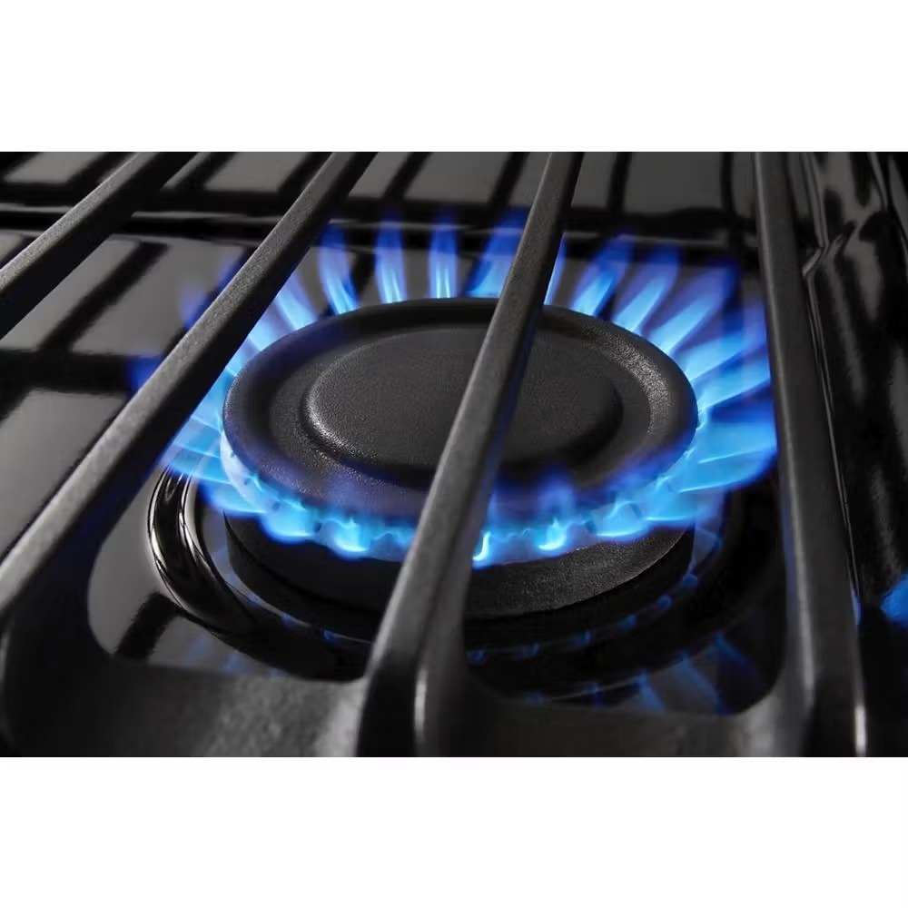 SpeedHeat™ Burners