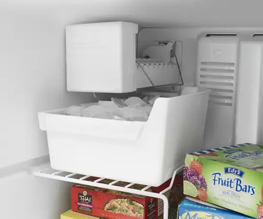 EZ Connect Icemaker Kit Compatible