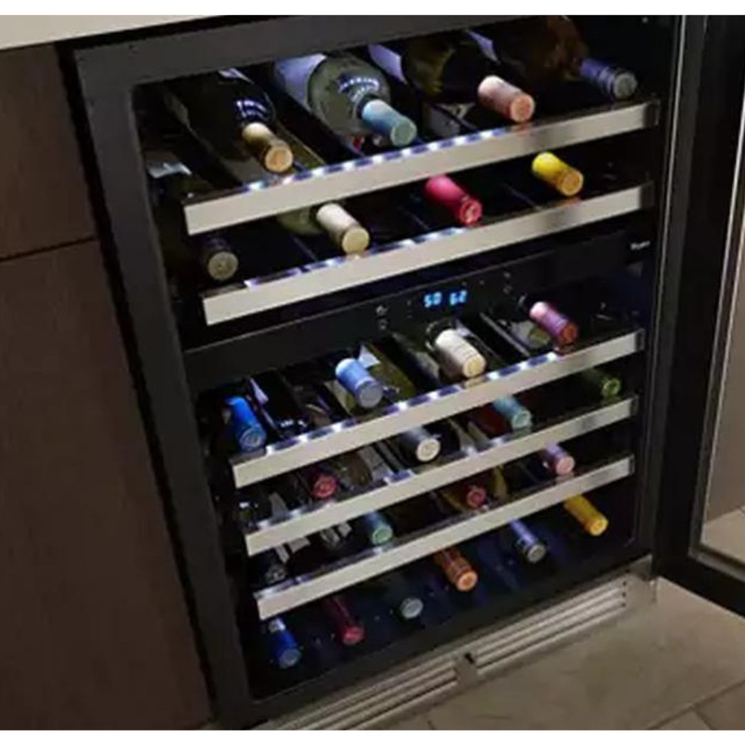 Wine Storage
