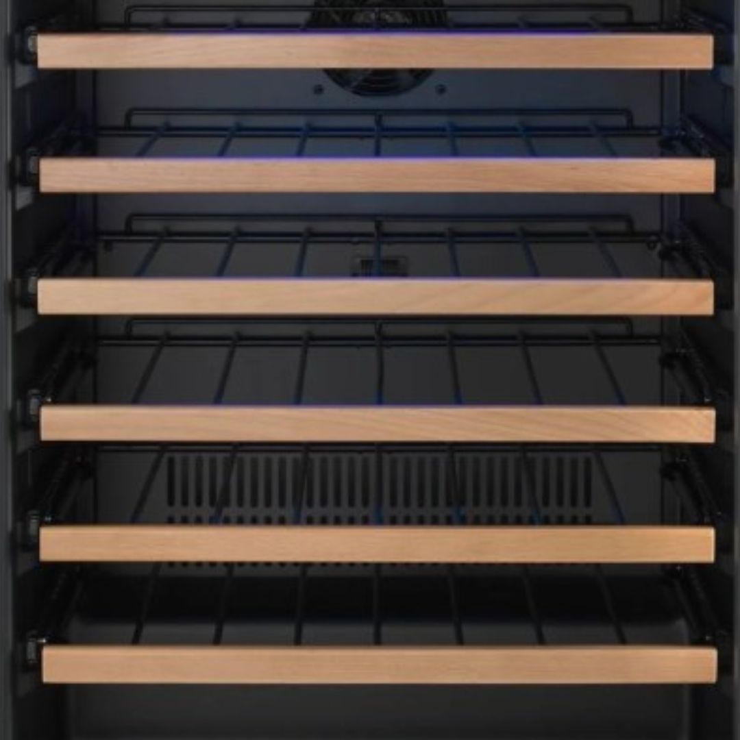 Wood Rack Fronts