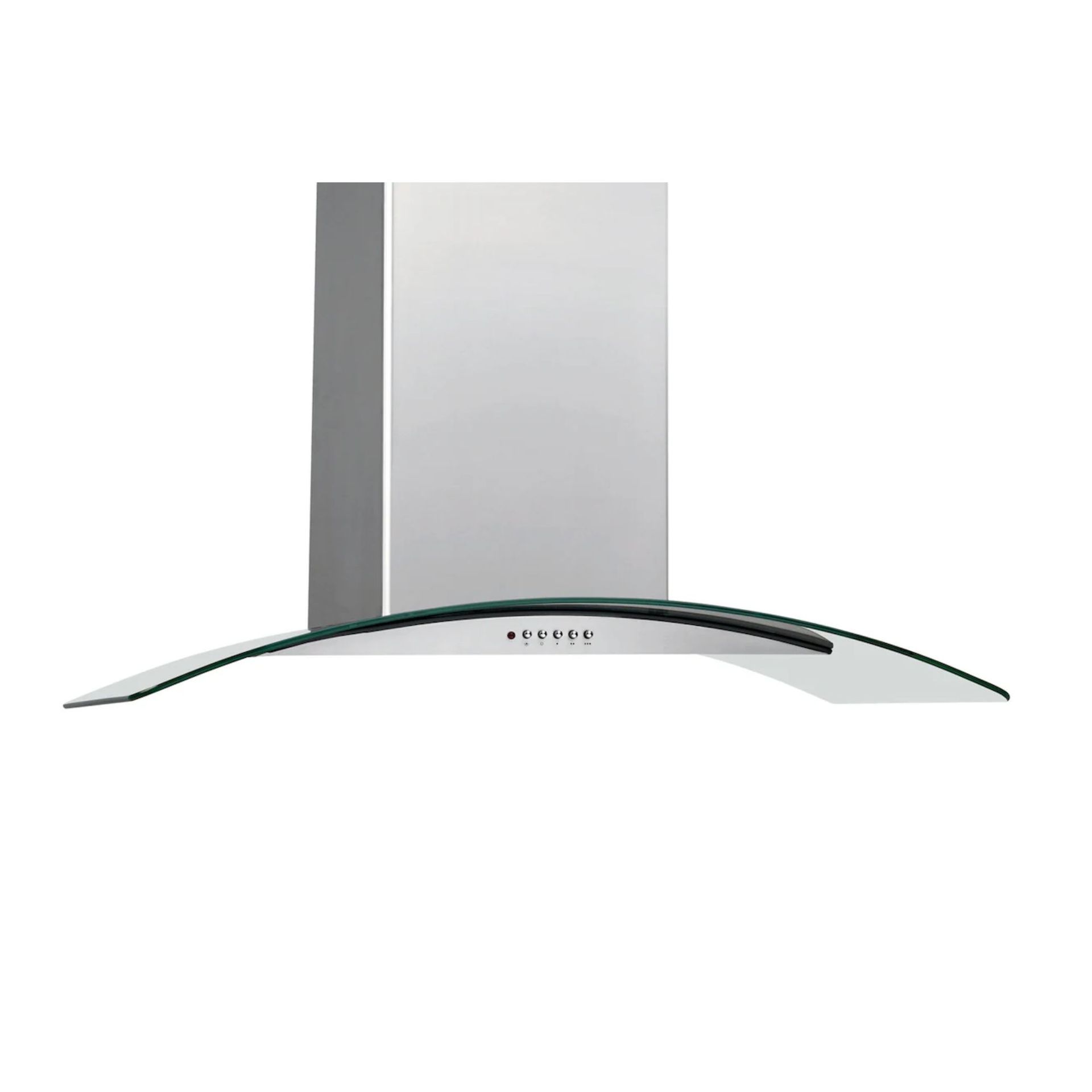Glass Canopy Design