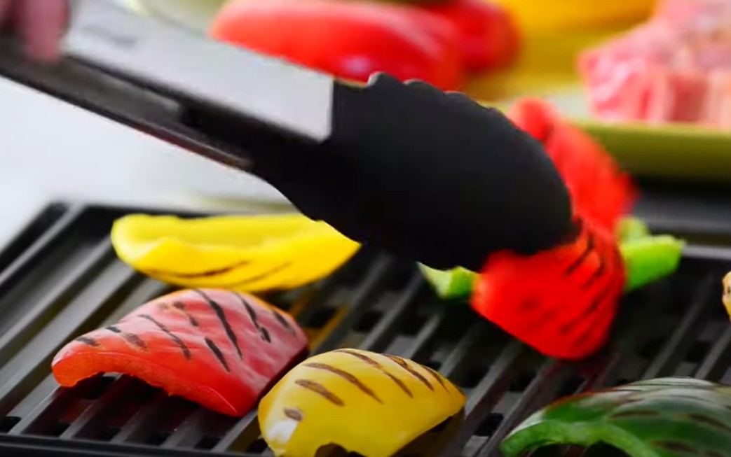 Non-Stick Grates