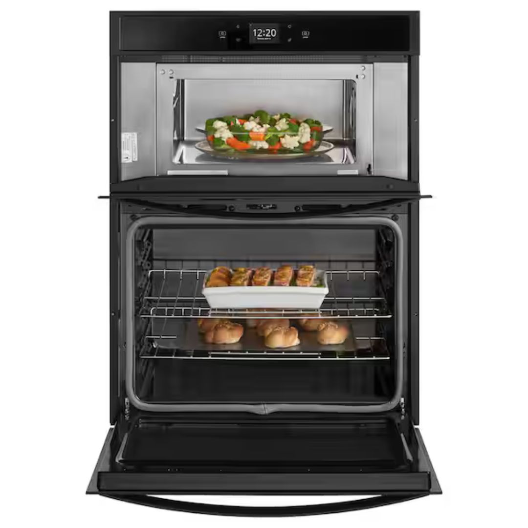 Frozen Bake™ Technology