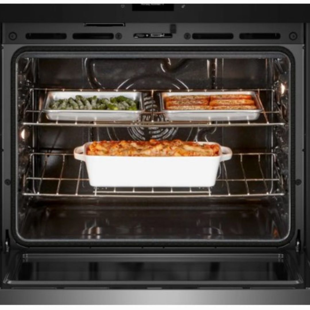 Dishwasher-Safe Air Fry Basket