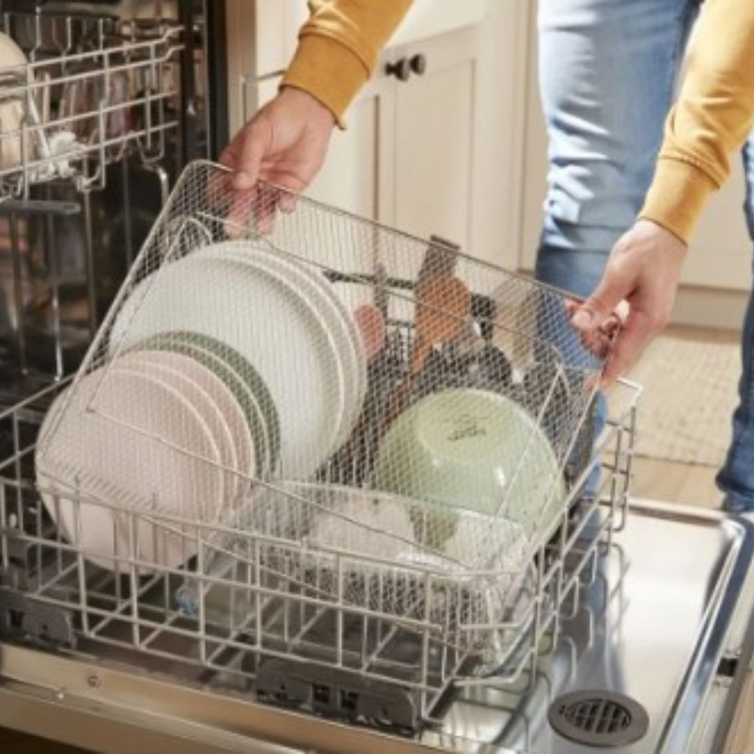 Adjustable Self-Clean Cycle