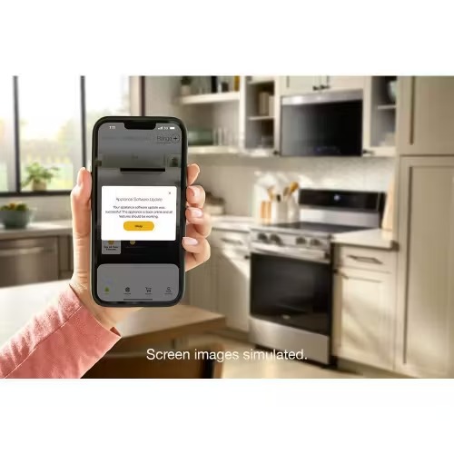 Smart Feature Updates