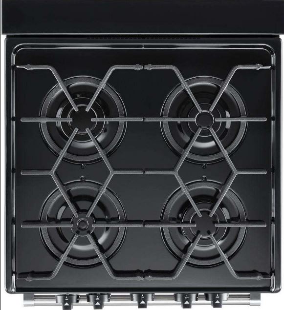 AccuSimmer® Burner