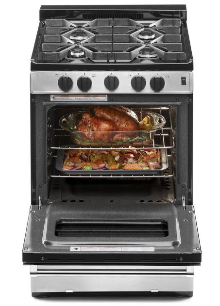 Broiler Drawer