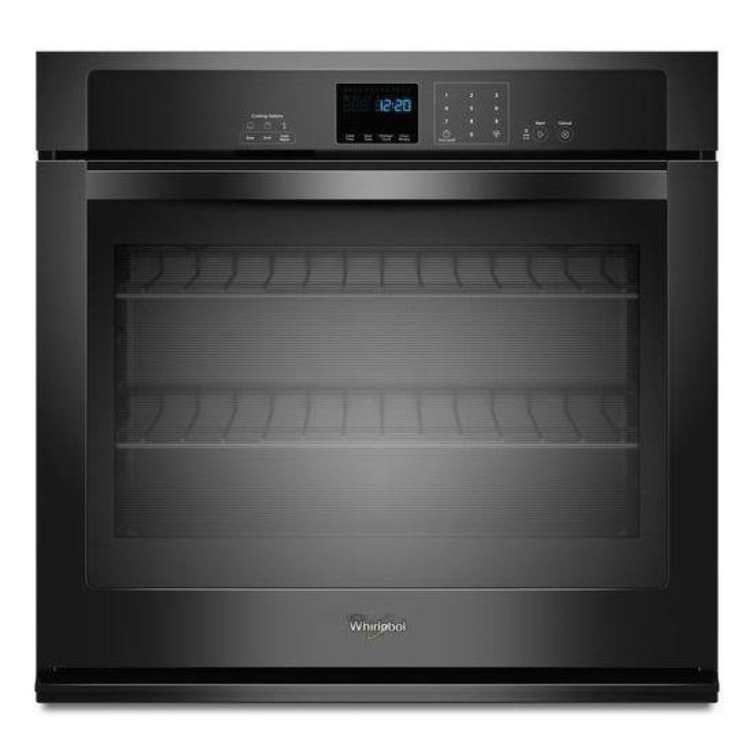 Extra-Large Oven Window