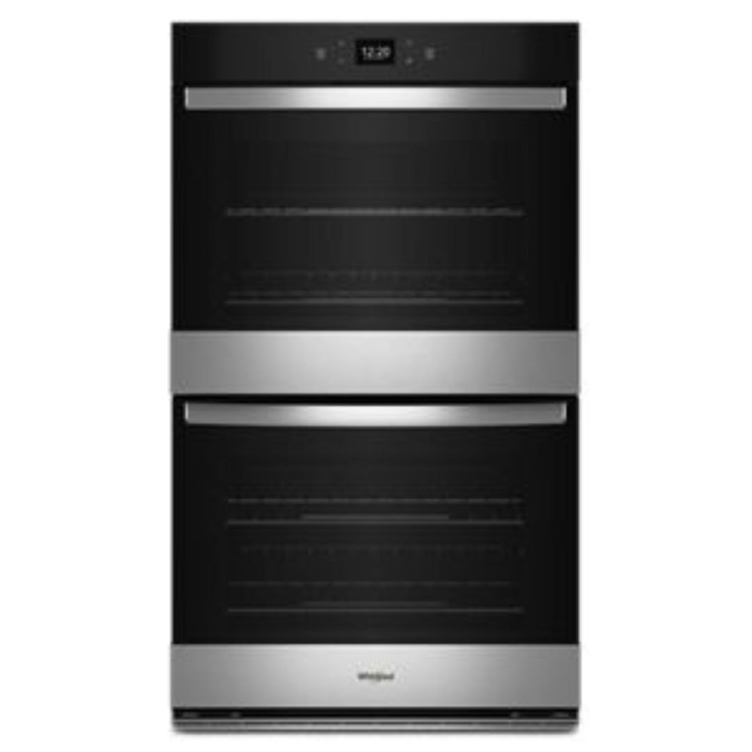10.0 Cu. Ft. Total Capacity