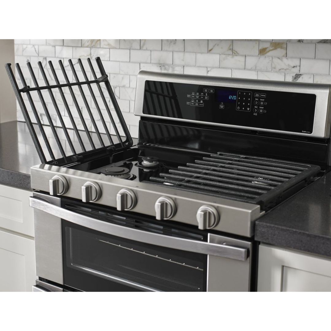 Broil