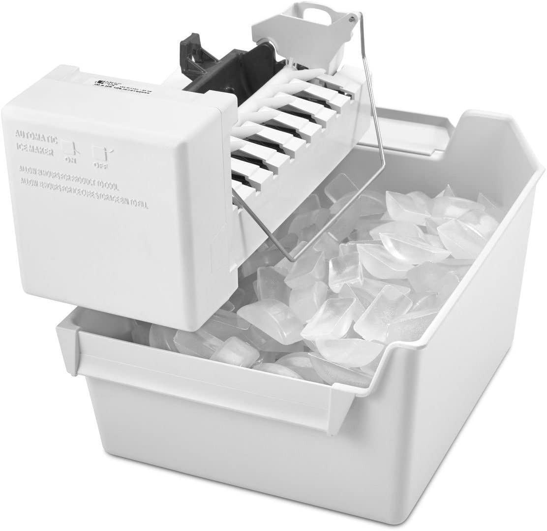 EZ Connect Icemaker Compatible