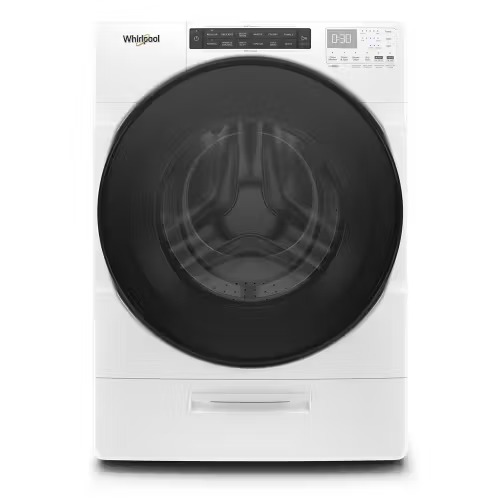 All-In-One Washer & Dryer