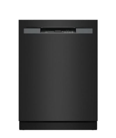 Three-level water filtration