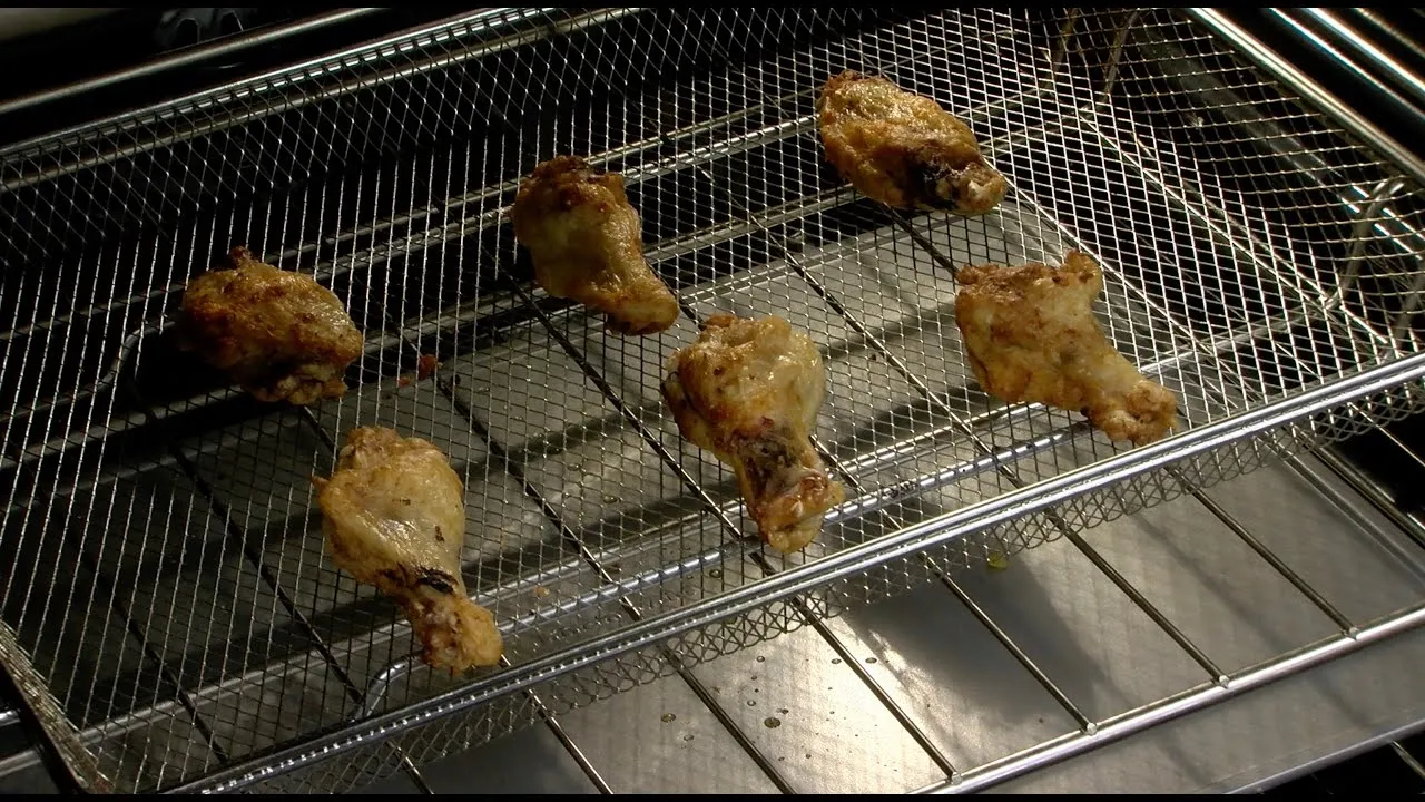 Air Fry