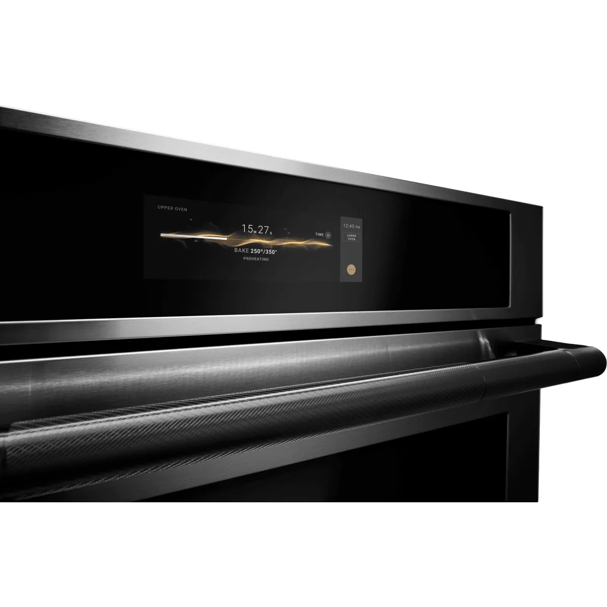 Versatile Cooking Modes