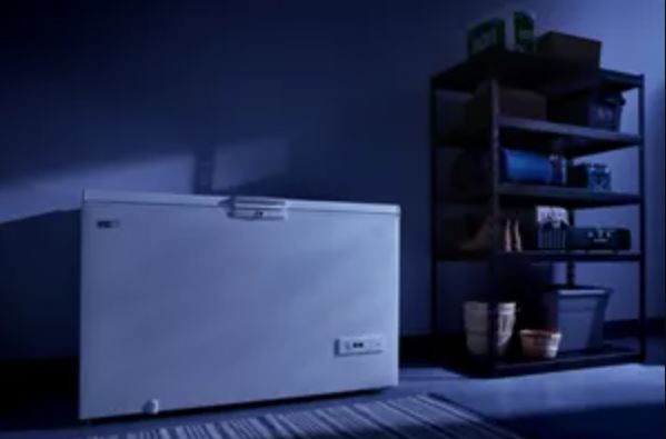 Power loss assist