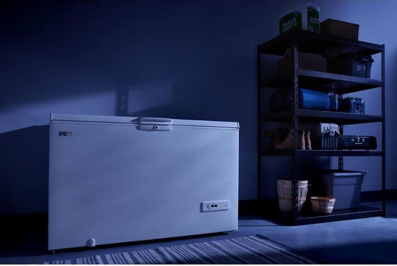 Dependable compressor