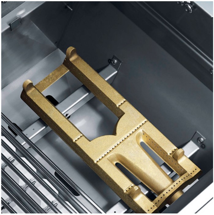 Reliable Hot Surface Ignition System