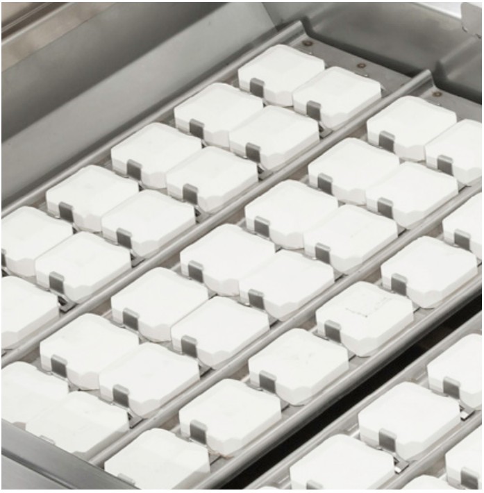 Ceramic Radiant Briquettes