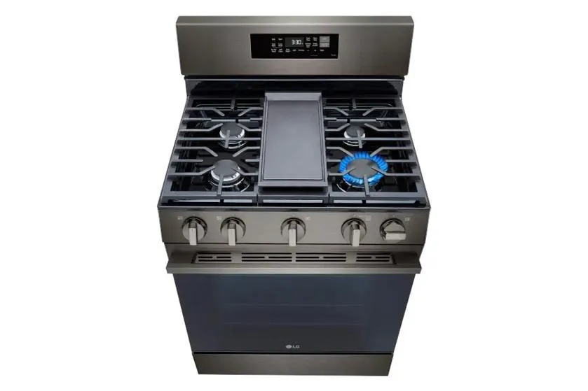Power Up to Faster Boiling