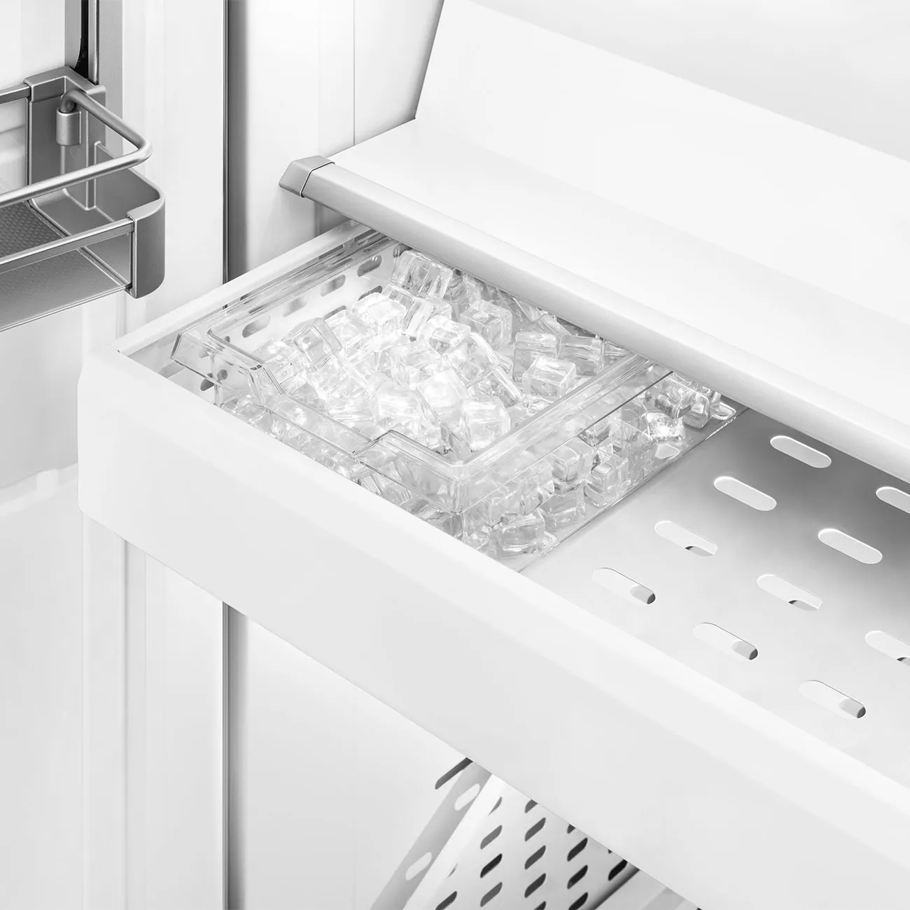 Automatic Ice Maker