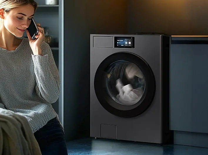 Less Vibration, More Peace of Mind