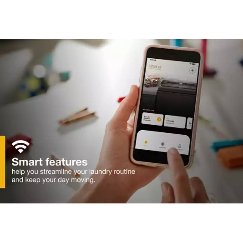 Smart Appliance