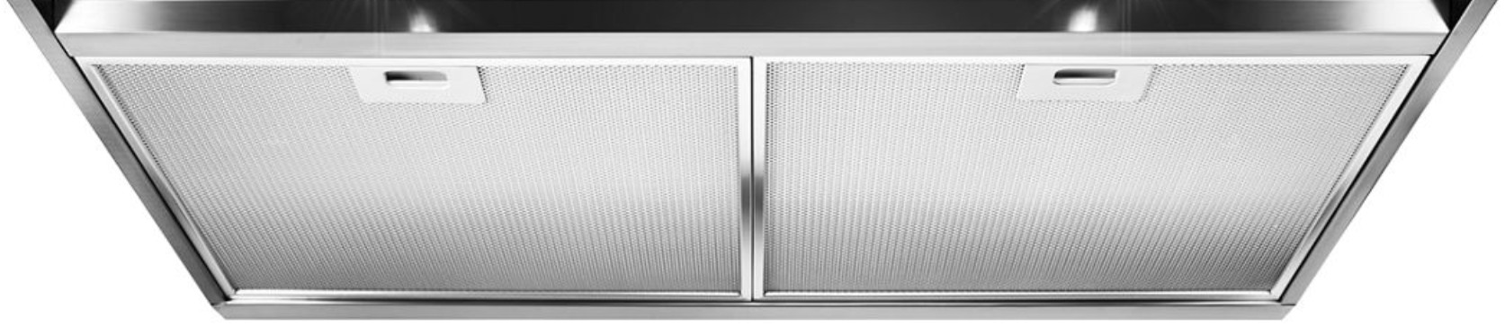 Full-Width Grease Filters