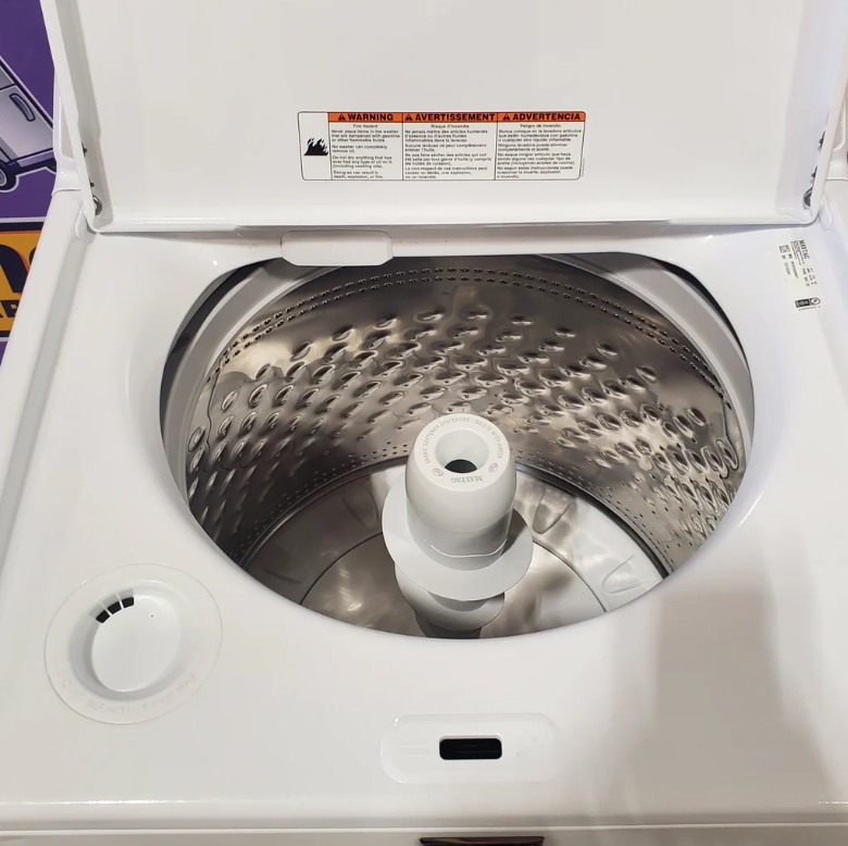 Extra Rinse options