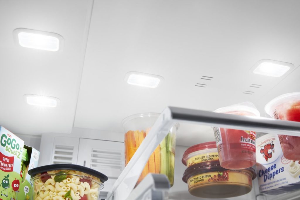 BrightSeries™ LED Lighting