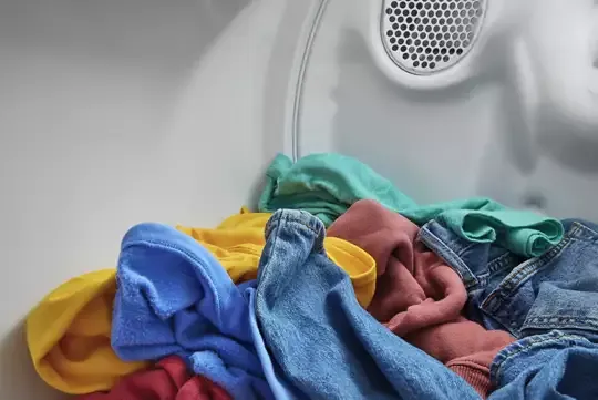 Adaptive Dry