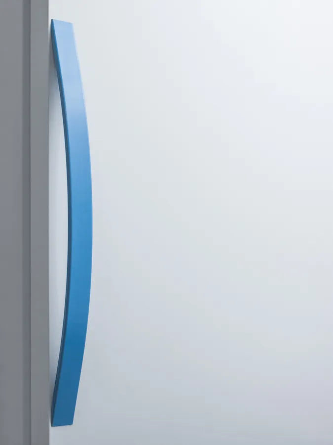 Antimicrobial Silver Ion-Coated Handle
