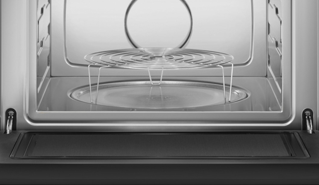 Rack for 2 Cooking Level