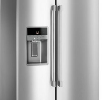 Stainless Steel Handles