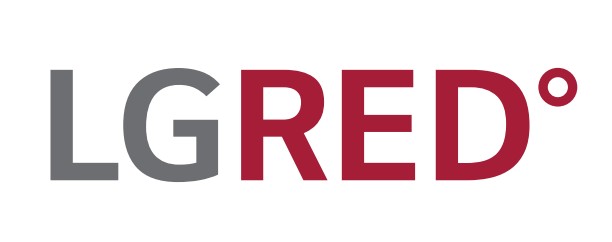 LGRED