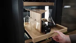SommelierBoard