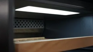 Presentation Lighting